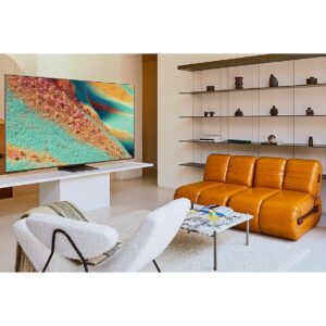 Samsung GQ75QN85FAUXZG, QLED-Fernseher technikbar