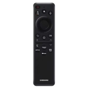 Samsung GQ75QN90FATXZG, QLED-Fernseher technikbar