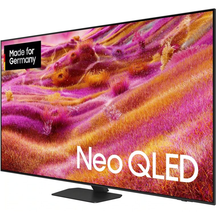 Samsung GQ75QN90FATXZG, QLED-Fernseher technikbar