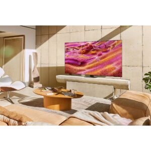Samsung GQ75QN90FATXZG, QLED-Fernseher technikbar