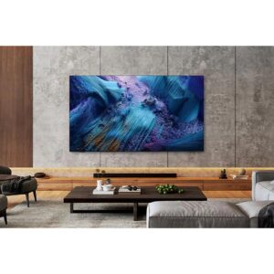 Samsung GQ75QN990FTXZG Neo-QLED 8K Vision AI, QLED-Fernseher technikbar