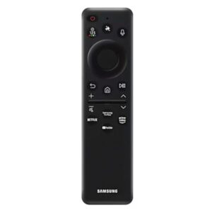 Samsung GQ77S95FATXZG, OLED-Fernseher technikbar
