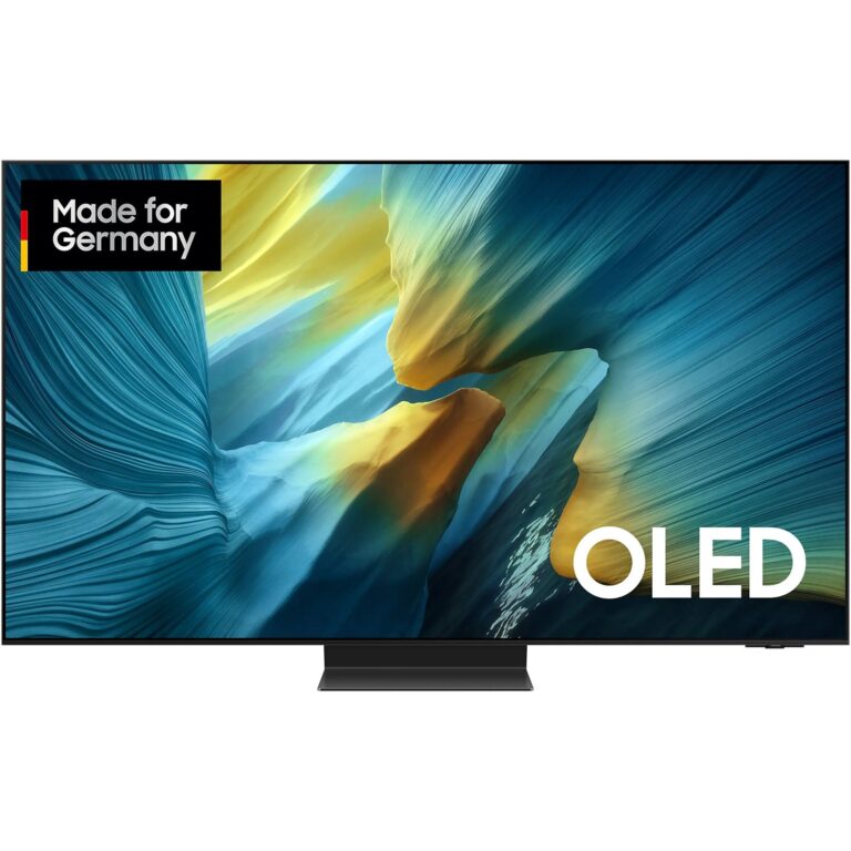 Samsung GQ77S95FATXZG, OLED-Fernseher