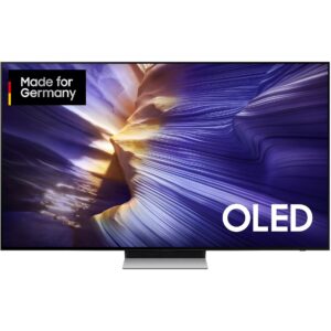 Samsung GQ83S90FAEXZG, OLED-Fernseher technikbar