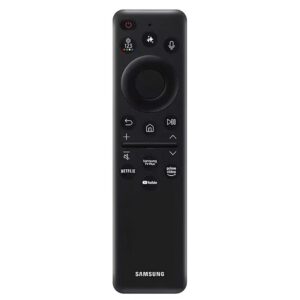 Samsung GQ83S95FAEXZG, OLED-Fernseher technikbar