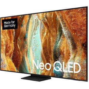 Samsung GQ85QN70FAUXZG, QLED-Fernseher technikbar