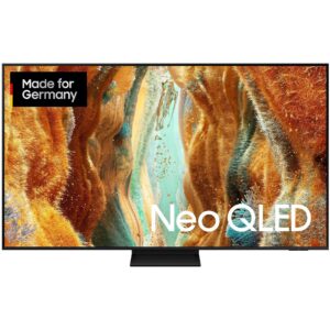 Samsung GQ85QN70FAUXZG, QLED-Fernseher technikbar