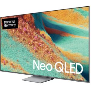 Samsung GQ85QN85FAUXZG, QLED-Fernseher technikbar