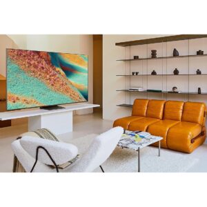 Samsung GQ85QN85FAUXZG, QLED-Fernseher technikbar