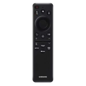 Samsung GQ85QN900FTXZG Neo QLED 8K Vision AI, QLED-Fernseher technikbar