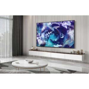 Samsung GQ85QN900FTXZG Neo QLED 8K Vision AI, QLED-Fernseher technikbar