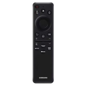 Samsung GQ85QN990FTXZG Neo-QLED 8K Vision AI, QLED-Fernseher technikbar