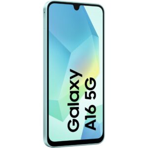 Samsung Galaxy A16 5G 256GB, Handy - SM-A166BLGIEUE technikbar
