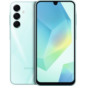 Samsung Galaxy A16 5G 256GB, Handy - SM-A166BLGIEUE technikbar