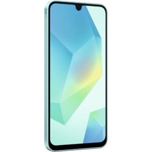Samsung Galaxy A16 5G 256GB, Handy - SM-A166BLGIEUE technikbar