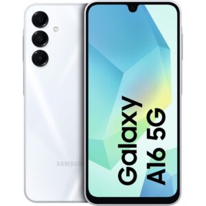 Samsung Galaxy A16 5G 256GB, Handy - SM-A166BZAIEUE technikbar
