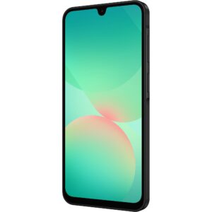 Samsung Galaxy A26 5G 128GB, Handy - SM-A266BZKBEUE technikbar