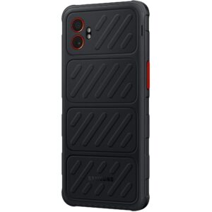 Samsung Galaxy XCover7 Pro 128GB, Handy - SM-G766BZKDEEB technikbar