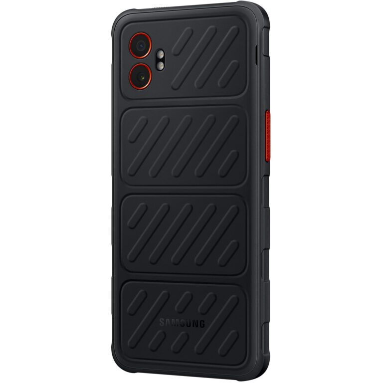 Samsung Galaxy XCover7 Pro 128GB, Handy - SM-G766BZKDEEB technikbar