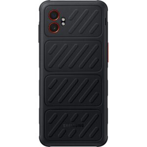 Samsung Galaxy XCover7 Pro 128GB, Handy - SM-G766BZKDEEB technikbar