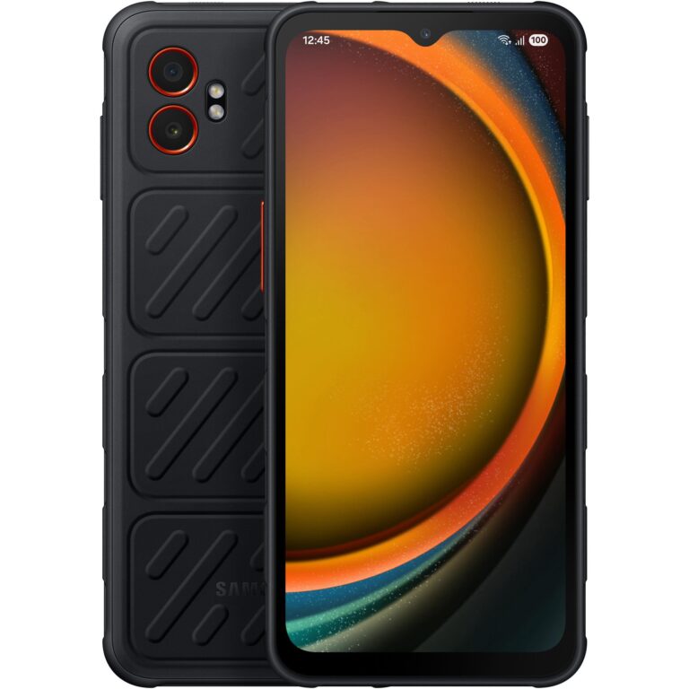 Samsung Galaxy XCover7 Pro 128GB, Handy