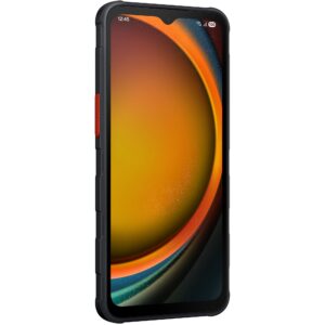 Samsung Galaxy XCover7 Pro 128GB, Handy - SM-G766BZKDEEB technikbar