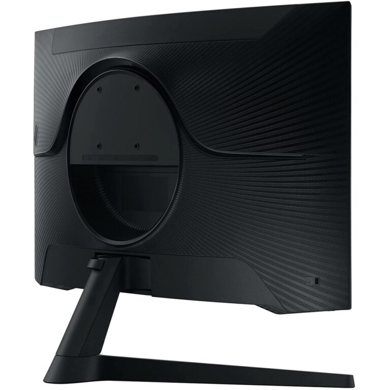Samsung Odyssey G5 S32CG554EU, Gaming-Monitor - LS32CG554EUXEN technikbar