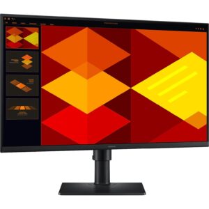 Samsung S27D402GAU, LED-Monitor - LS27D402GAUXEN technikbar