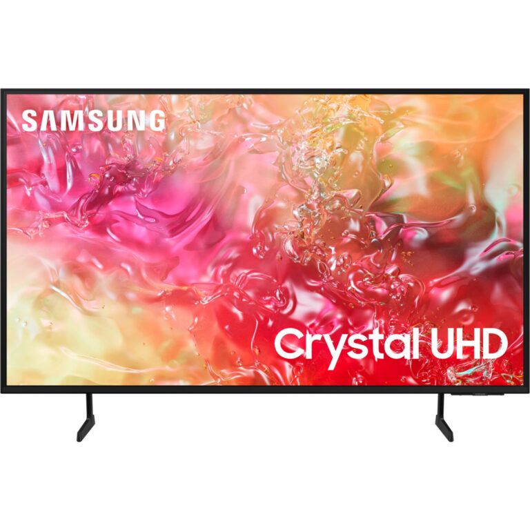Samsung UE-43DU7172, LED-Fernseher - UE43DU7172UXXH technikbar