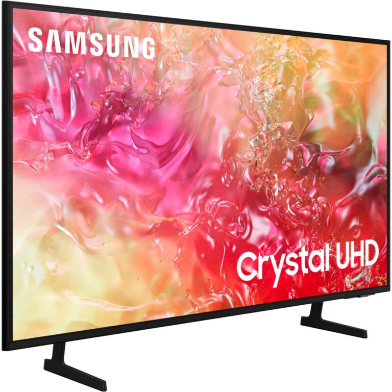 Samsung UE-50DU7172, LED-Fernseher - UE50DU7172UXXH technikbar