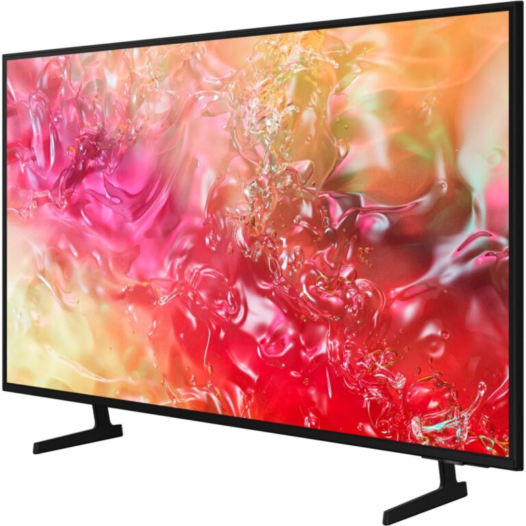 Samsung UE-50DU7172, LED-Fernseher - UE50DU7172UXXH technikbar