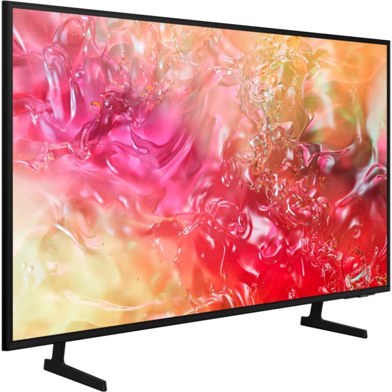 Samsung UE-50DU7172, LED-Fernseher