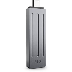 Seagate Ultra Compact SSD 1 TB , Externe SSD - STMX1000400 technikbar