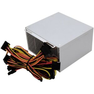 Seasonic SSP-400ES2 Bulk 400W, PC-Netzteil technikbar
