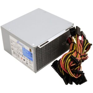 Seasonic SSP-400ES2 Bulk 400W, PC-Netzteil technikbar