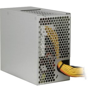 Seasonic SSP-650RS Bulk 650W, PC-Netzteil technikbar