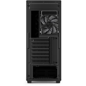 Sharkoon VK4 ARGB , Tower-Gehäuse technikbar
