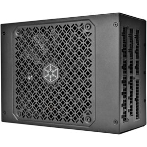 Silverstone HELA 2500R, PC-Netzteil - SST-HA2500R-PM technikbar
