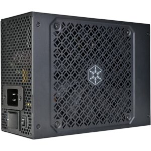 Silverstone HELA 2500R, PC-Netzteil - SST-HA2500R-PM technikbar