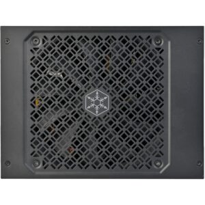 Silverstone HELA 2500R, PC-Netzteil - SST-HA2500R-PM technikbar