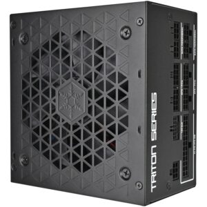 Silverstone Triton 1000Rz, PC-Netzteil - SST-TR1000R-GM technikbar