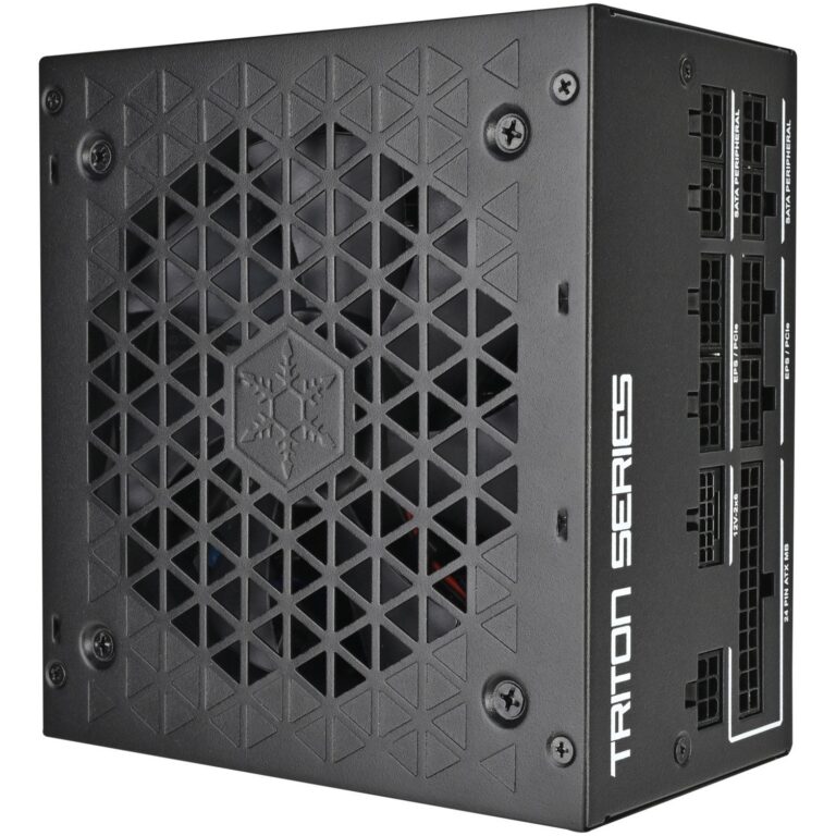 Silverstone Triton 1000Rz, PC-Netzteil - SST-TR1000R-GM technikbar