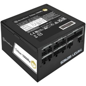 Silverstone Triton 1000Rz, PC-Netzteil - SST-TR1000R-GM technikbar