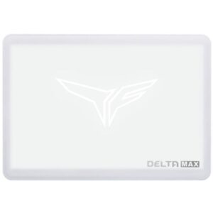 Team Group DELTA MAX LITE RGB 1 TB, SSD - T253TM001T0C425 technikbar