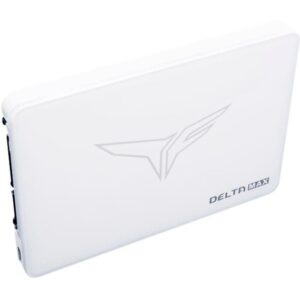 Team Group DELTA MAX LITE RGB 1 TB, SSD - T253TM001T0C425 technikbar