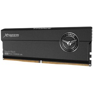 Team Group DIMM 32 GB DDR5-7600 (2x 16 GB) Dual-Kit, Arbeitsspeicher - FFXD532G7600HC36FDC01 technikbar
