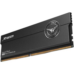 Team Group DIMM 32 GB DDR5-7600 (2x 16 GB) Dual-Kit, Arbeitsspeicher - FFXD532G7600HC36FDC01 technikbar