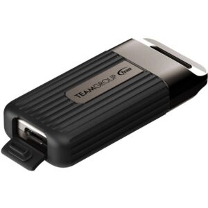 Team Group PD20 Mini External SSD 1TB, Externe SSD - TPSEG5001T0C102 technikbar