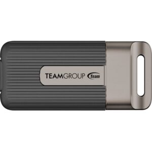 Team Group PD20 Mini External SSD 1TB, Externe SSD - TPSEG5001T0C102 technikbar