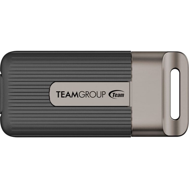Team Group PD20 Mini External SSD 1TB, Externe SSD